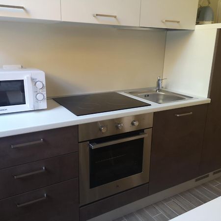 Suiten Apartments Болоня Стая снимка