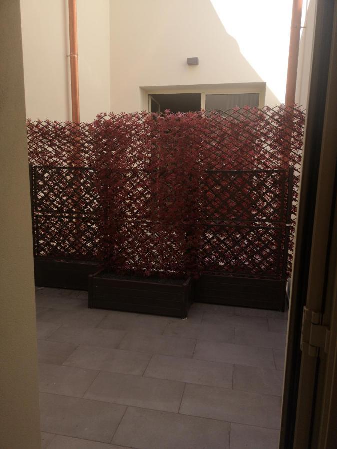Suiten Apartments Болоня Стая снимка