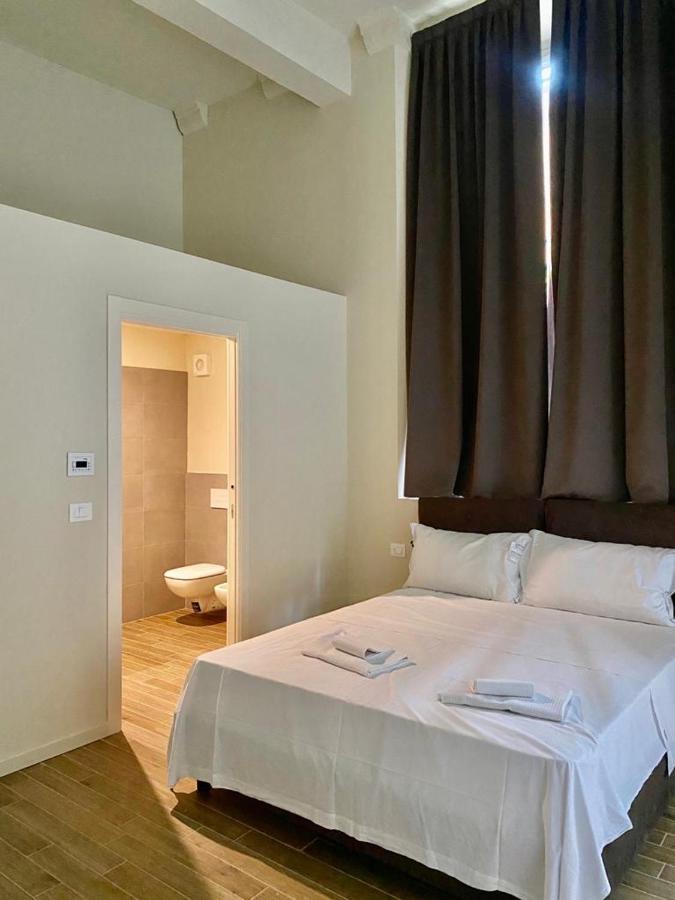 Suiten Apartments Болоня Екстериор снимка