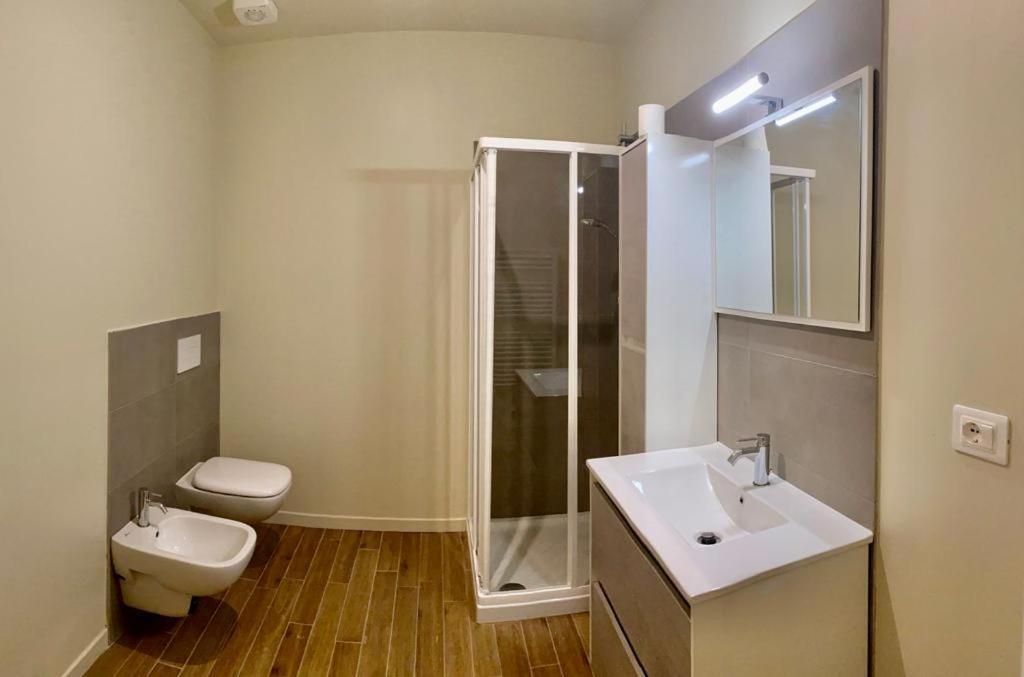 Suiten Apartments Болоня Екстериор снимка