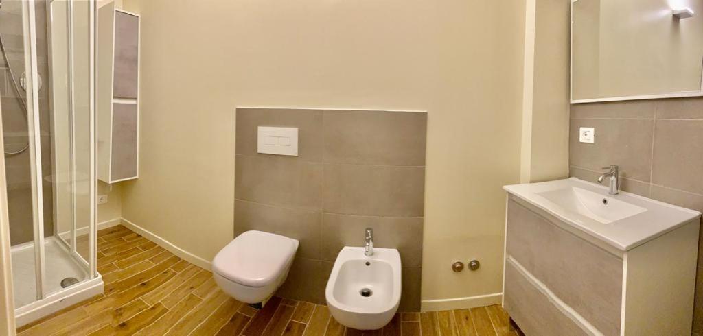 Suiten Apartments Болоня Стая снимка