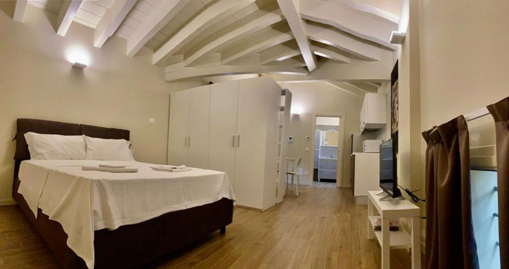 Suiten Apartments Болоня Стая снимка
