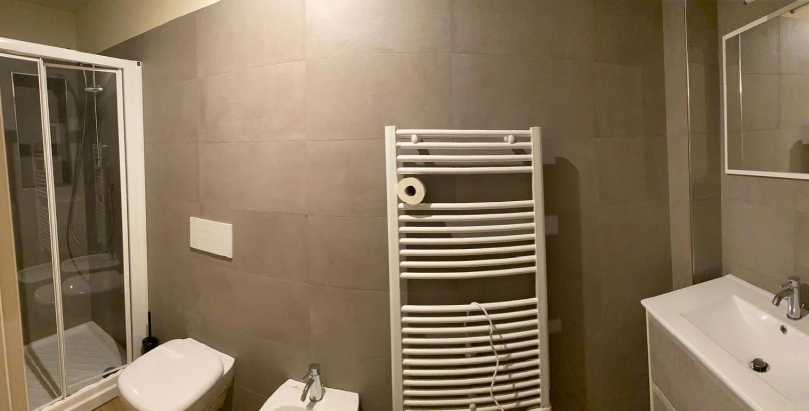 Suiten Apartments Болоня Стая снимка