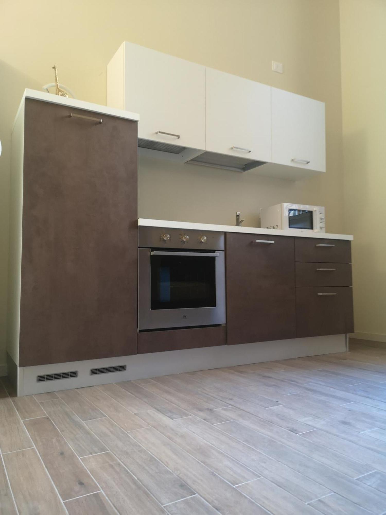 Suiten Apartments Болоня Стая снимка