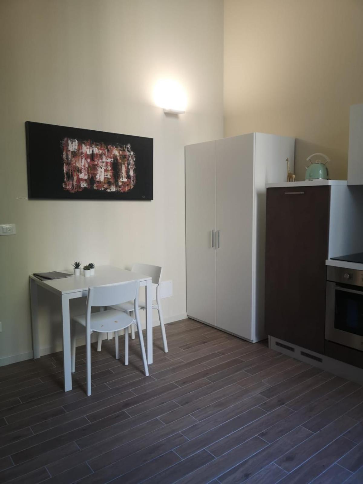 Suiten Apartments Болоня Стая снимка